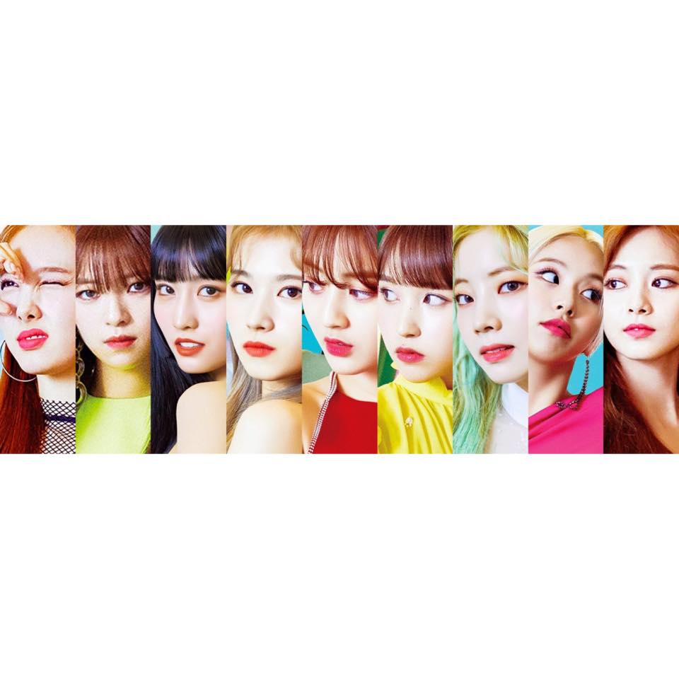 Twice Forever Taiwan added a new photo. - Twice Forever Taiwan