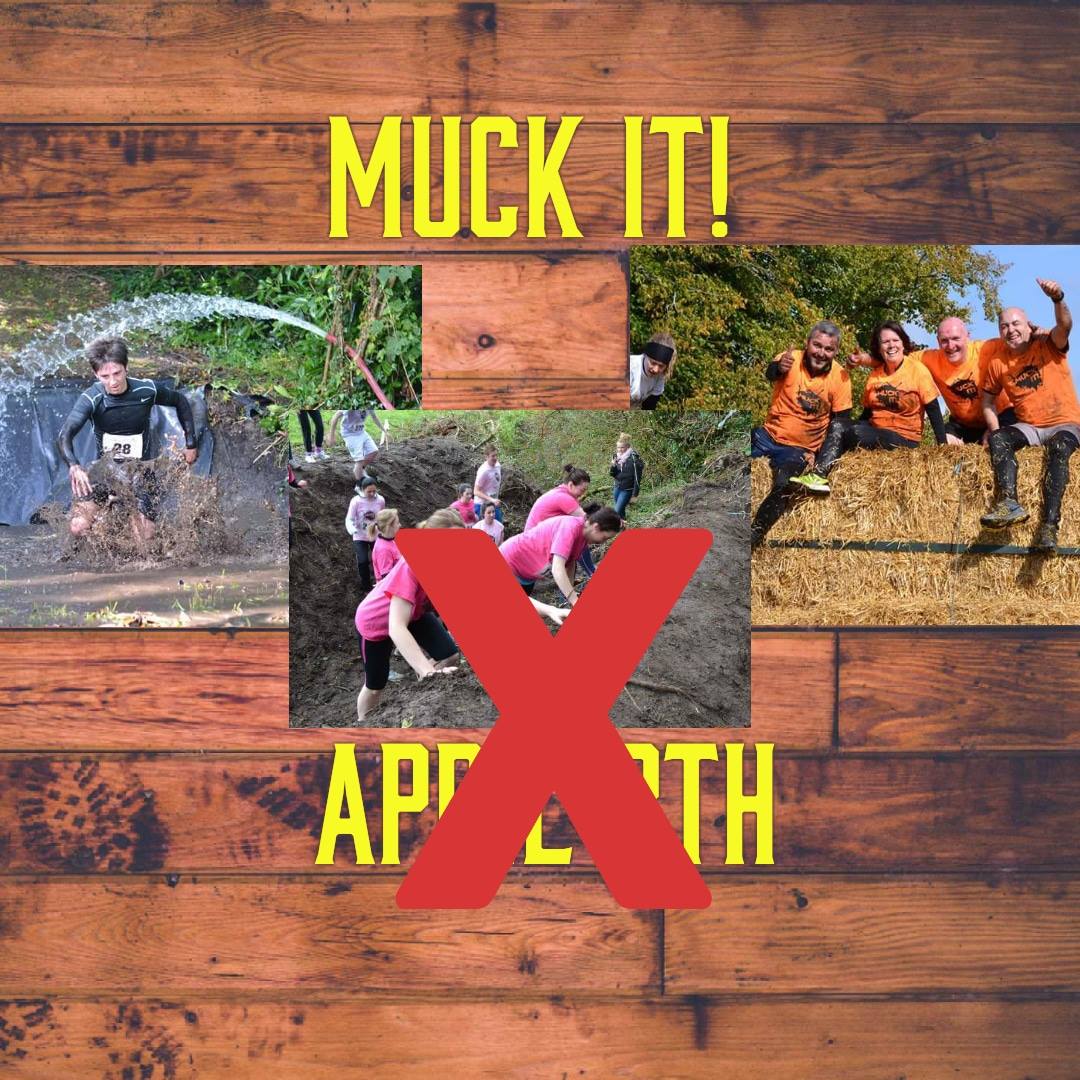 Muck It