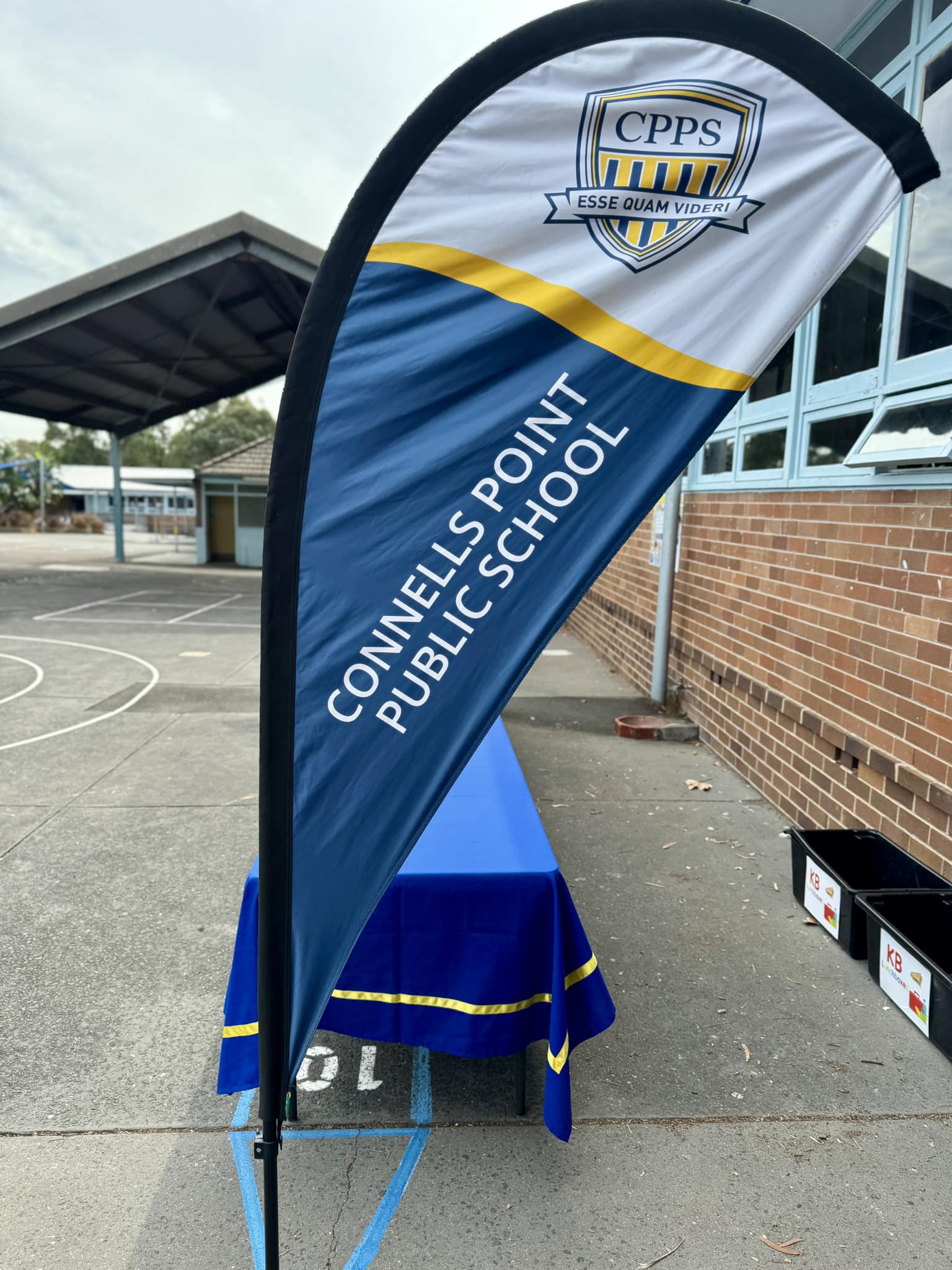 Connells Point Public School