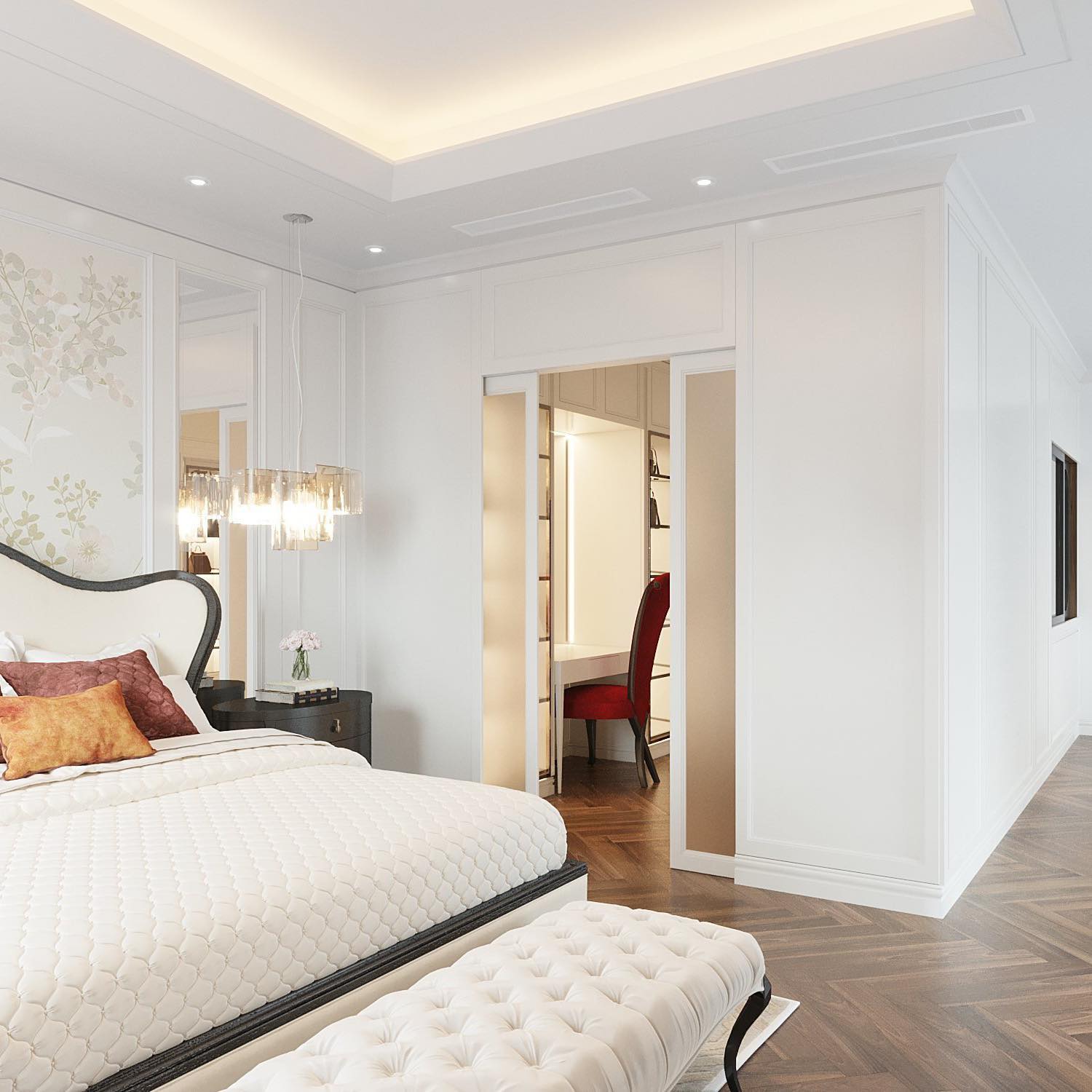 HTH Design and Build | Hanoi