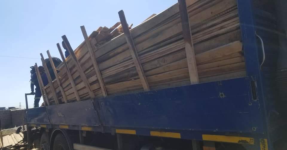 Timber supplier, Ndola | Ndola