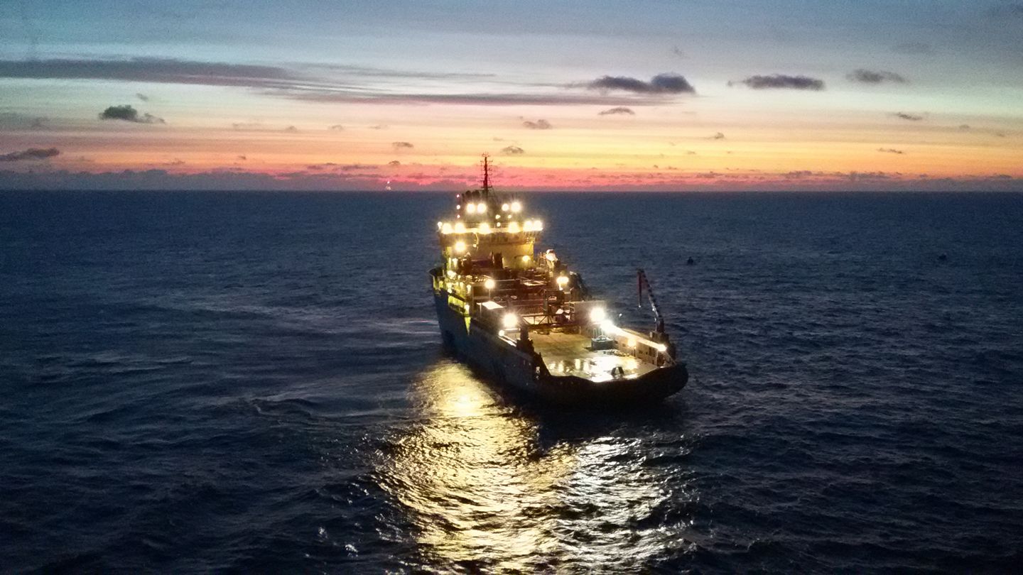 Offshorecrew.no - Vi ser etter Rig Mekaniker/Hydrauliker til Jack-Up ...