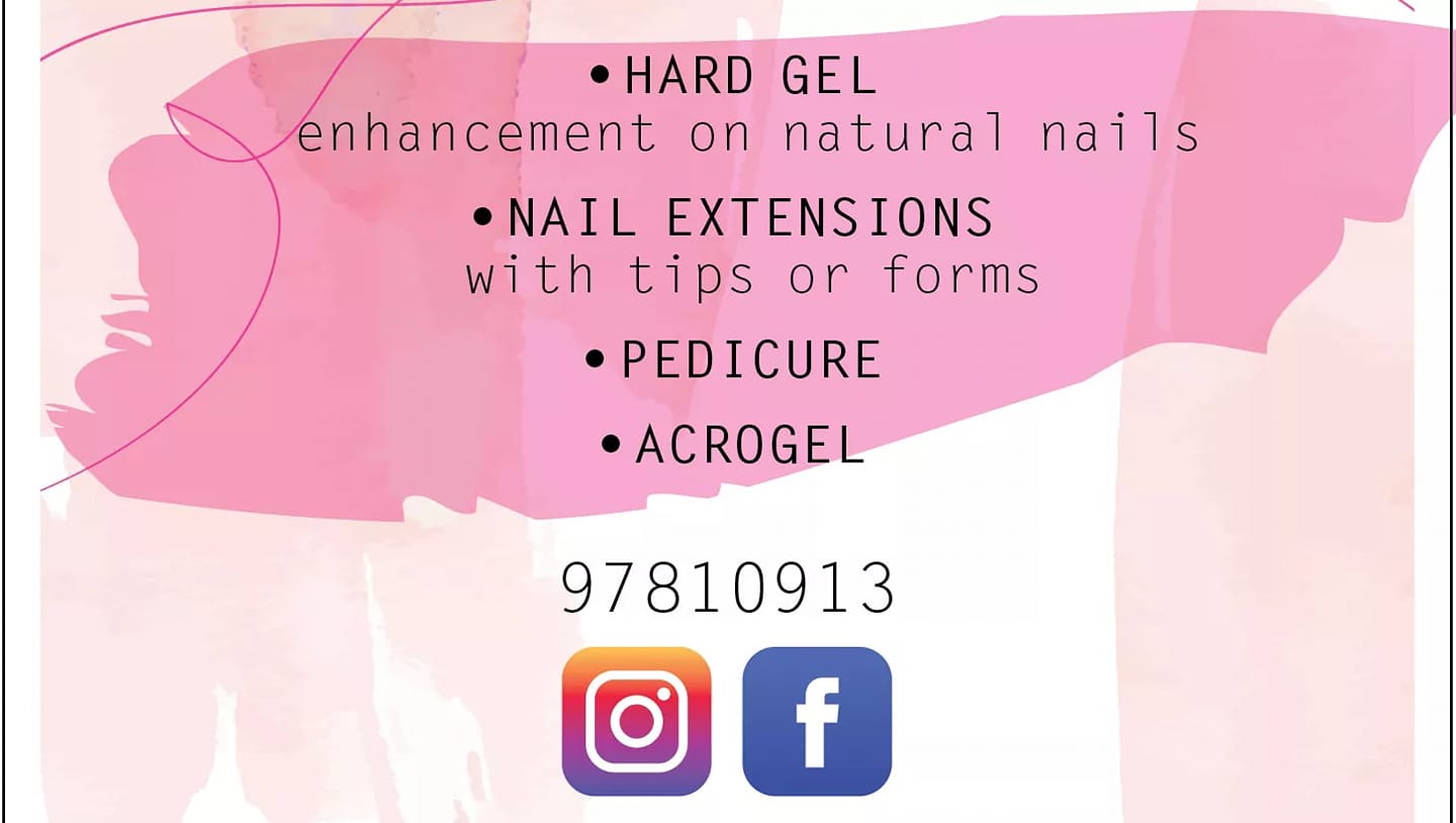 L.E Nails | Larnaca