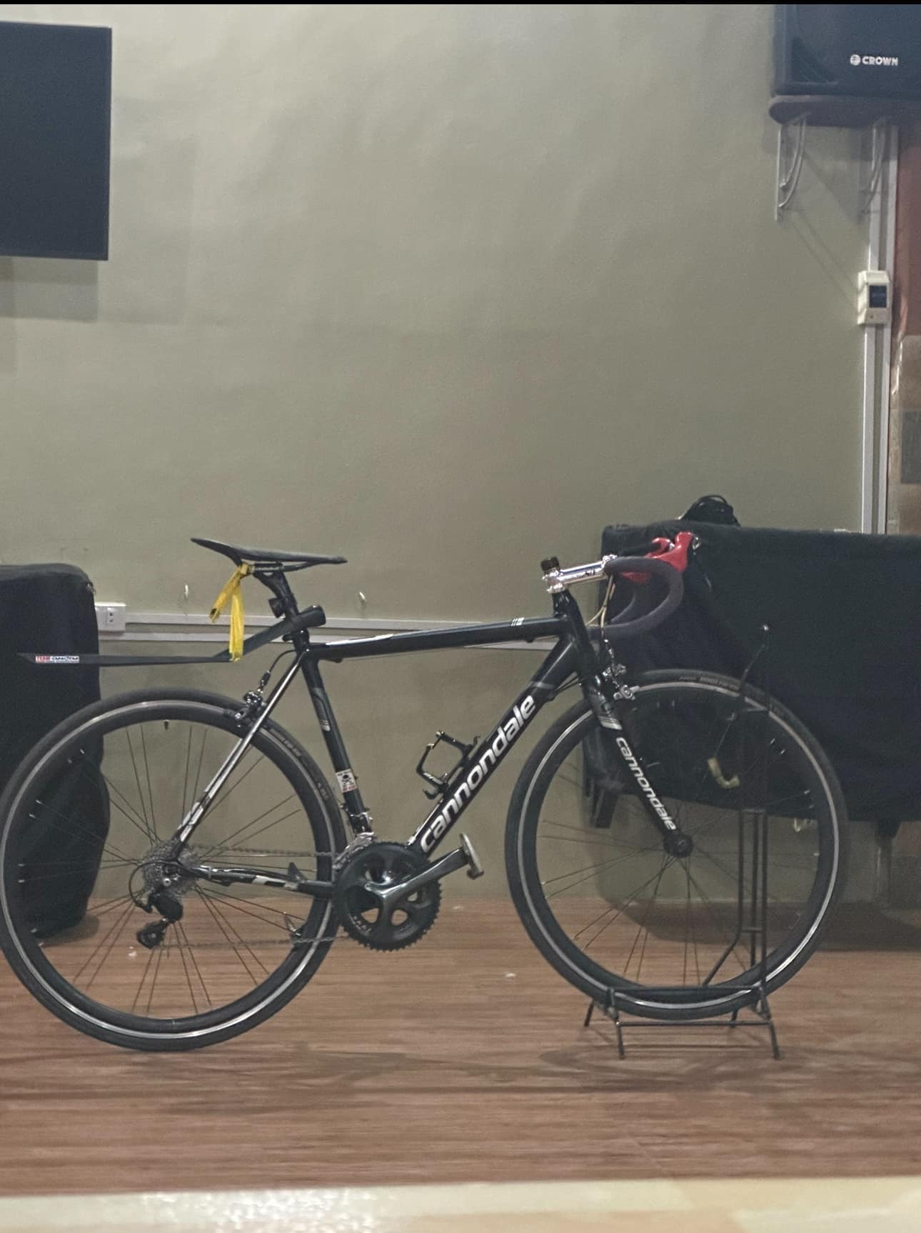 Cannondale CAAD 8 bike for sale or trade