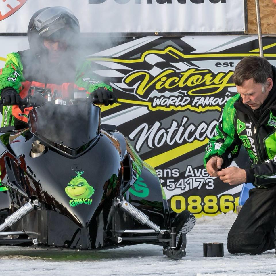 Ratzlaff Motorsports