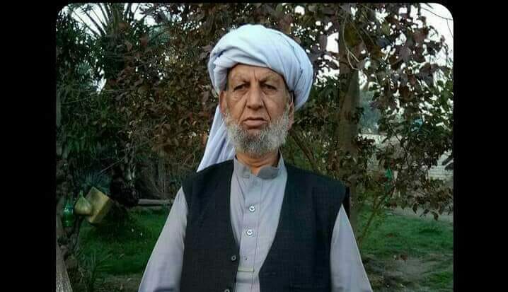 Mukhtiar Rangsaz