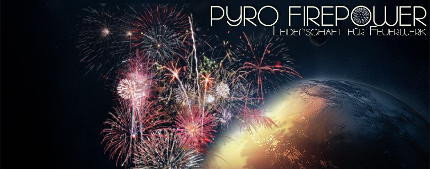 Pyro Firepower