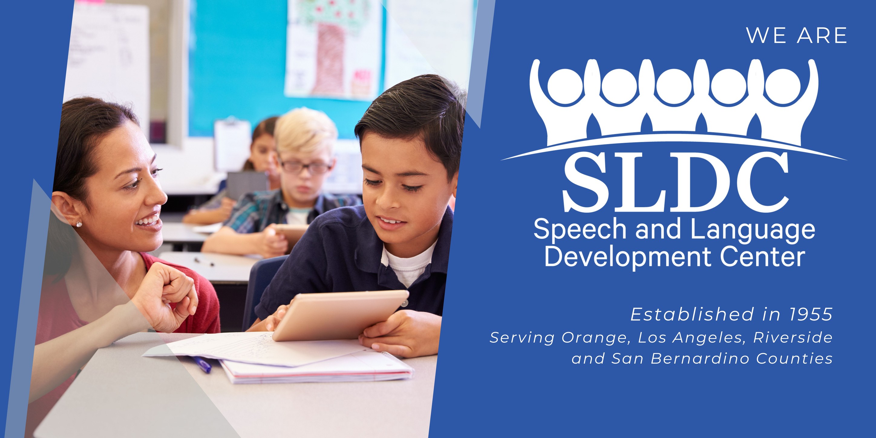 Speech And Language Development Center