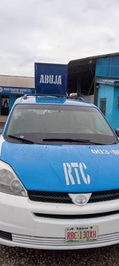 Rivers Transport Company Limited- RTC | Port Harcourt