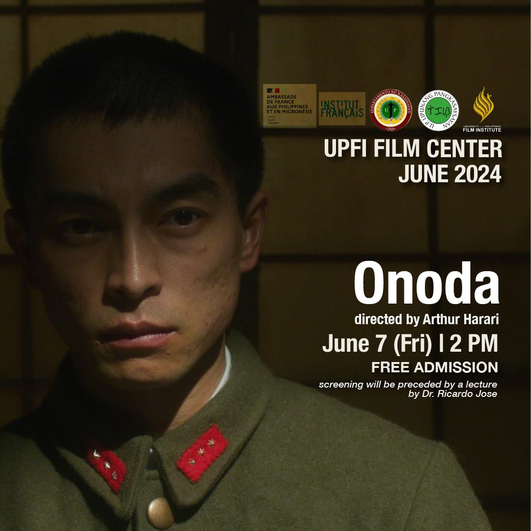 🎞️ On the 80th anniversary of the... - UPFI Film Center
