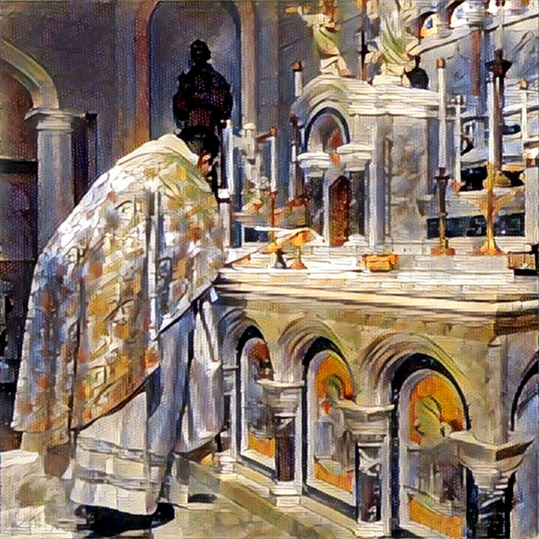 2016 ROCOR Western Rite Conference & Retreat | Wappingers Falls NY