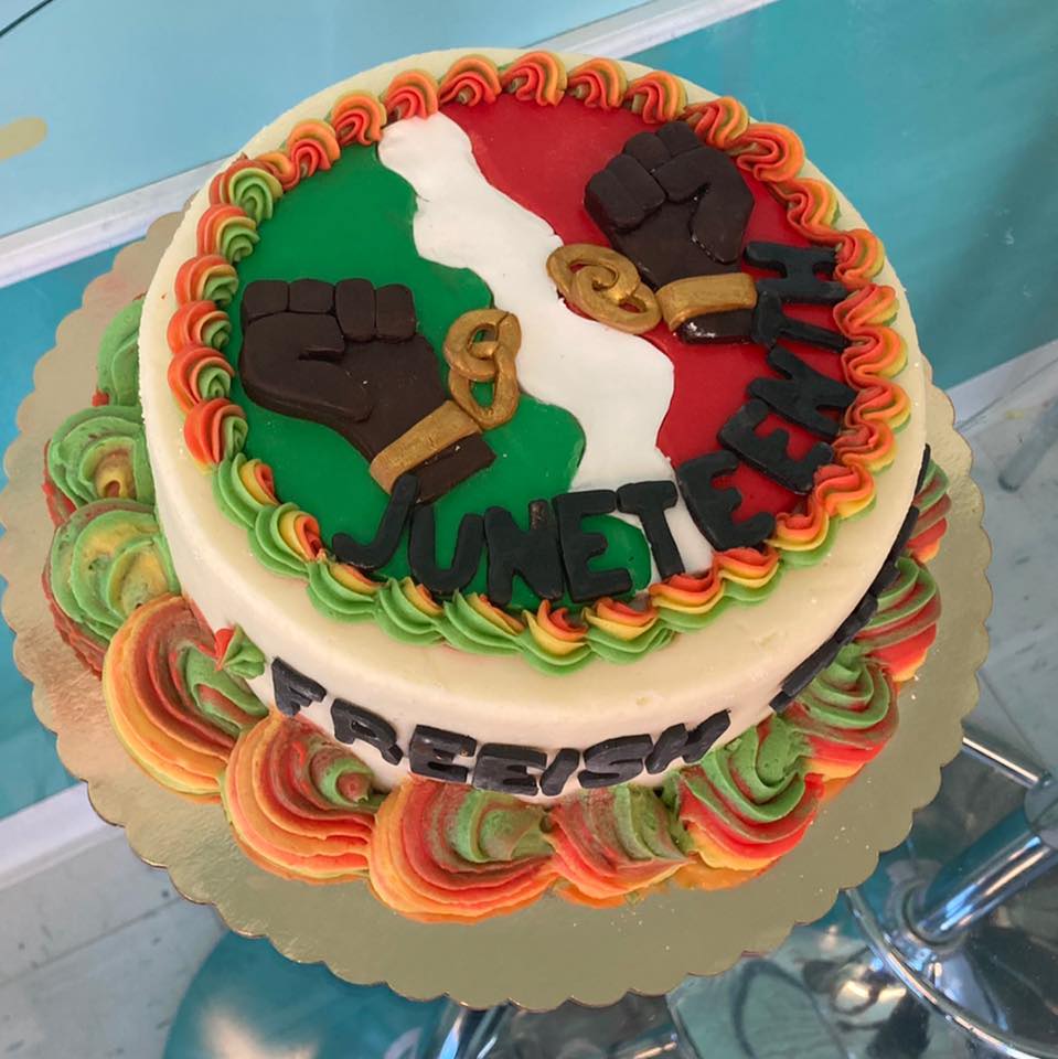 Billy Cakes By Rach | Philadelphia PA