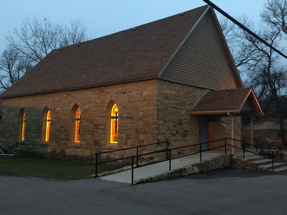 Dougherty Baptist Church | Dougherty OK