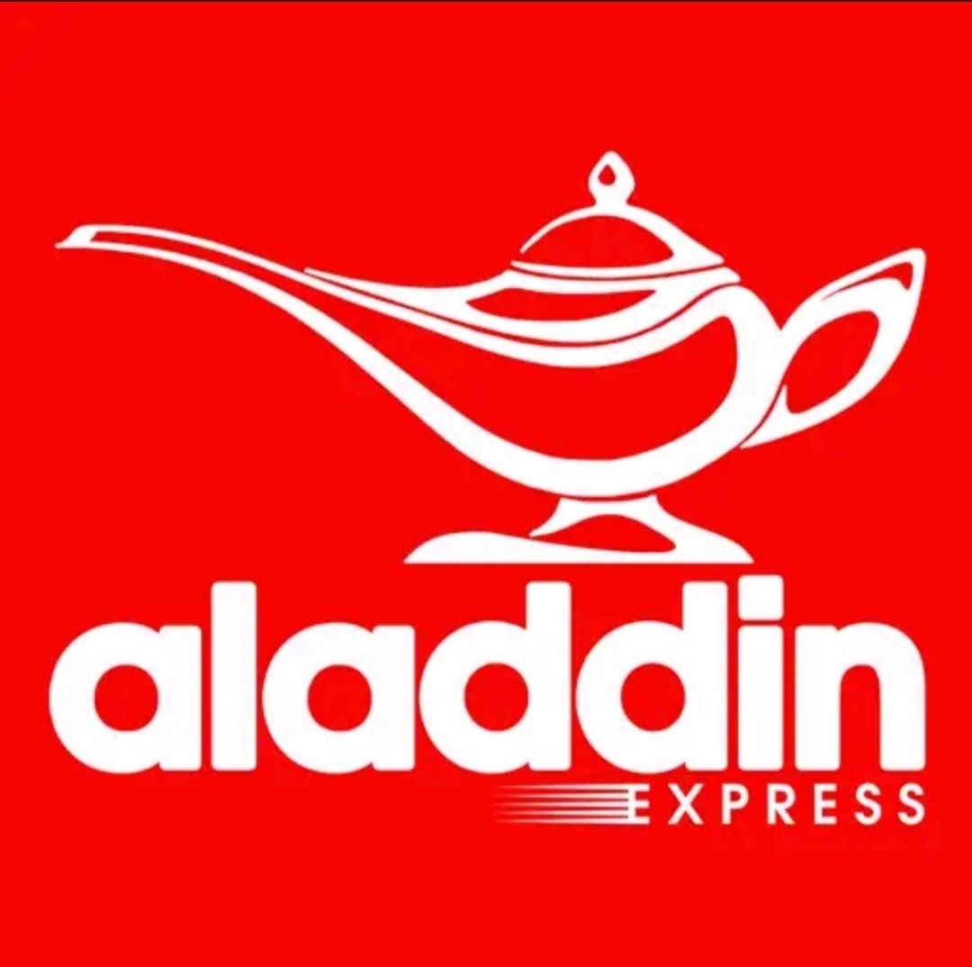 Aladdin village Express added... - Aladdin village Express