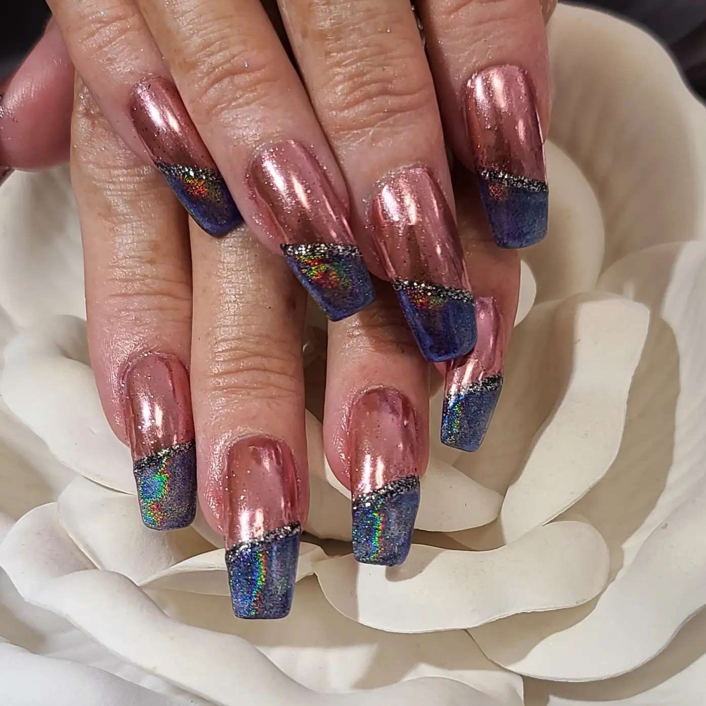 Pro Rx Nails