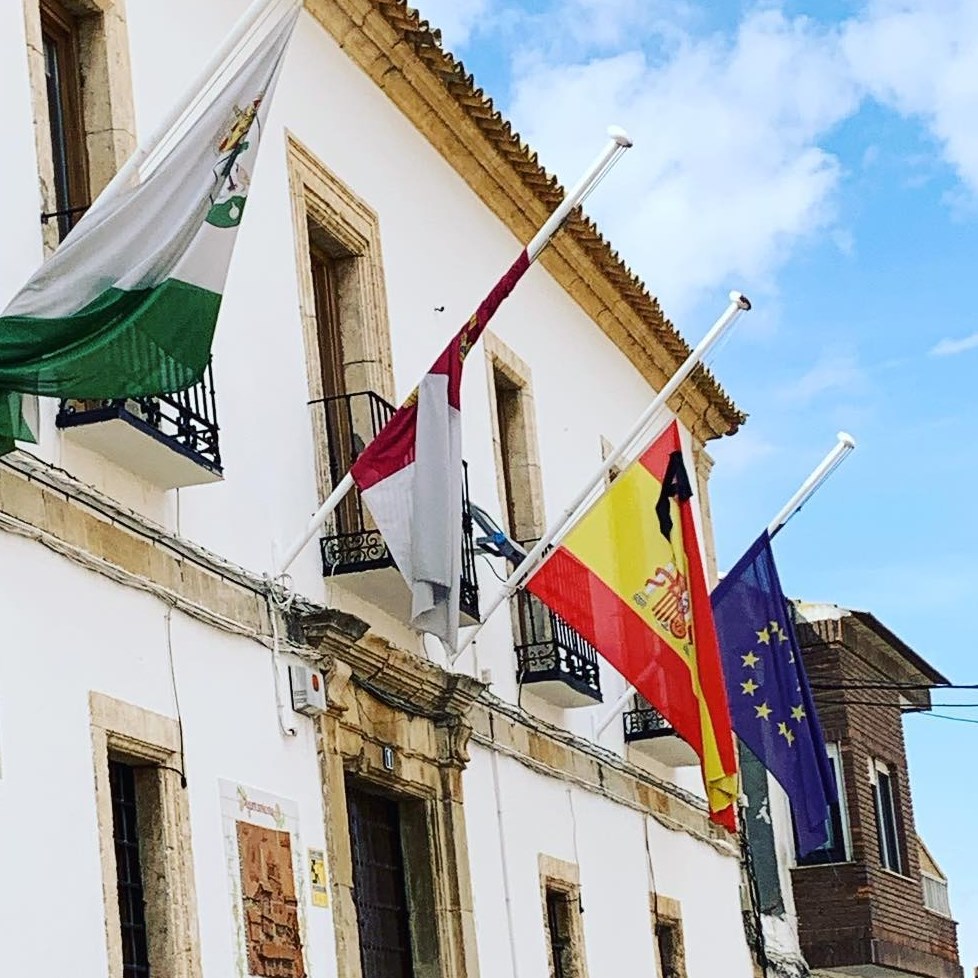 Programación completa feria... - Ayuntamiento Las Pedroñeras | Facebook