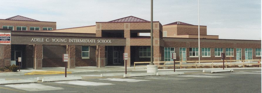 Box Elder Middle School added a... - Box Elder Middle School