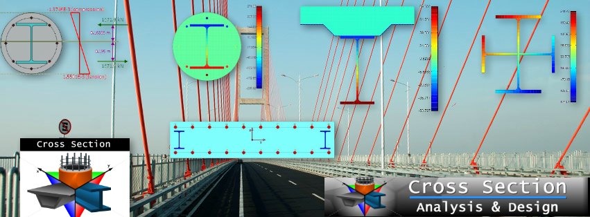 Cross Section Analysis & Design
