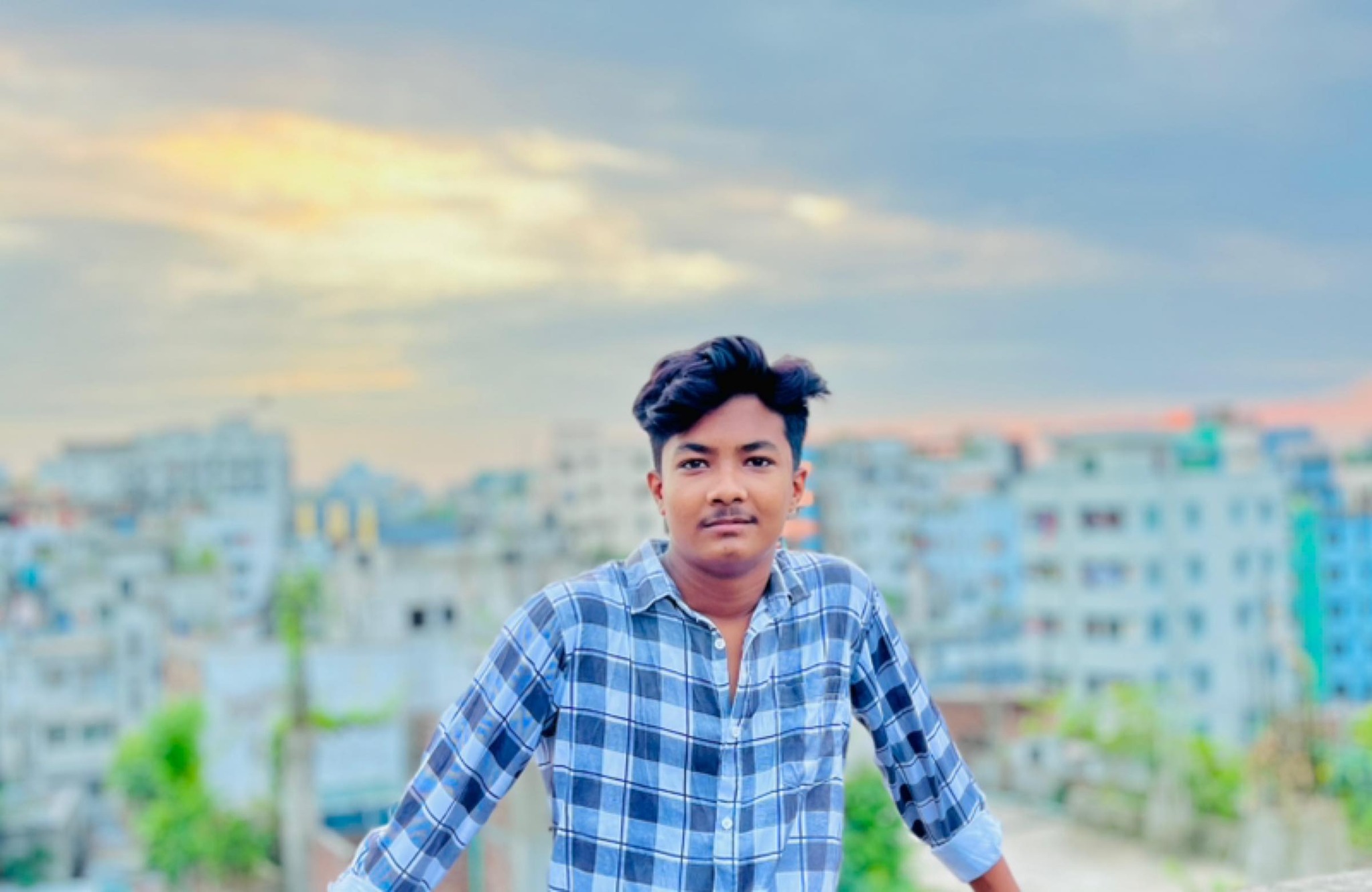 Md Raihan Dilar
