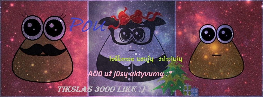Pou