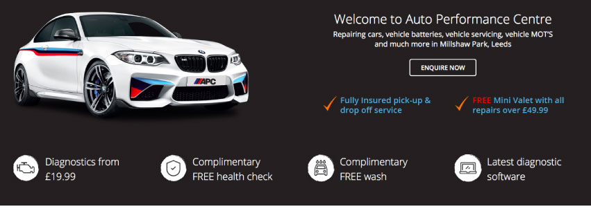 Auto Performance | Morley