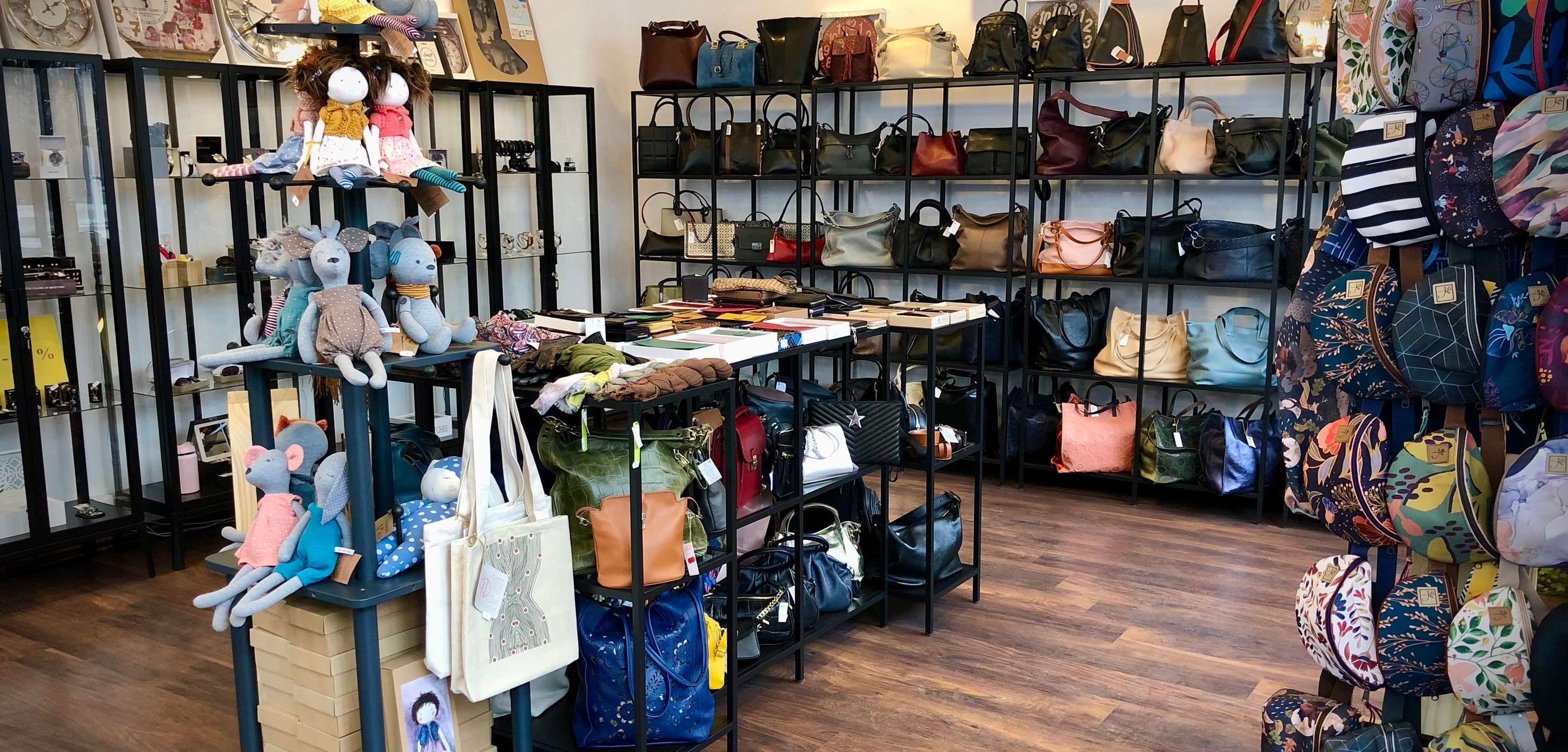 Timeless Shop | Sfântu Gheorghe
