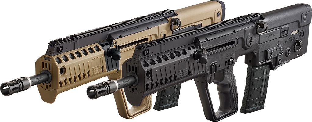 Firearms - The Tavor® X95™ is the next generation bullpup from IWI US ...