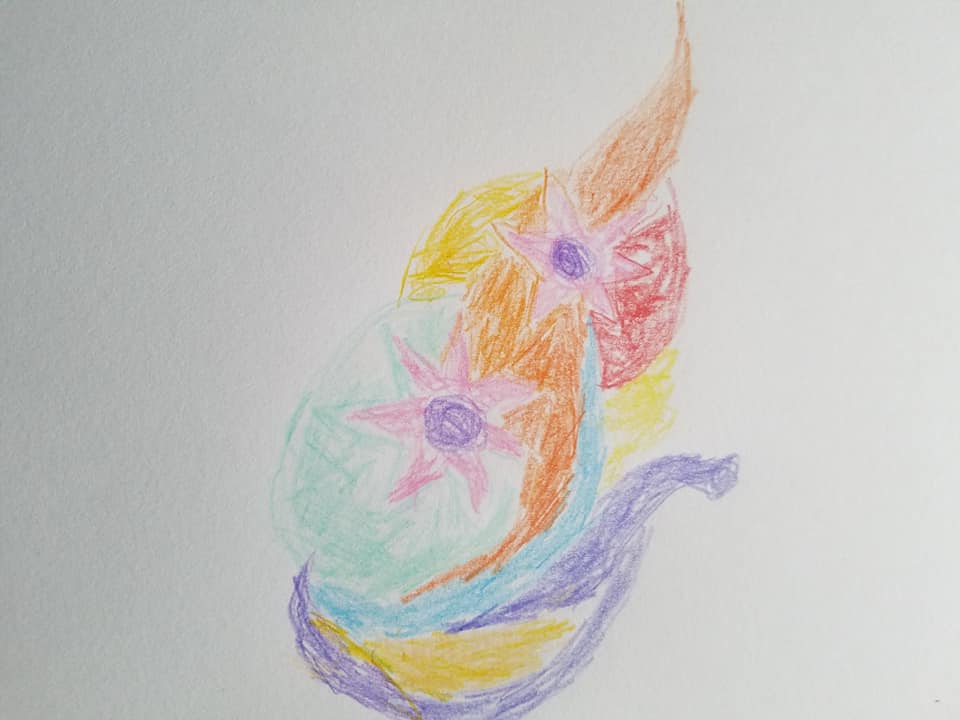 Holly Wilson's Art Place - Home