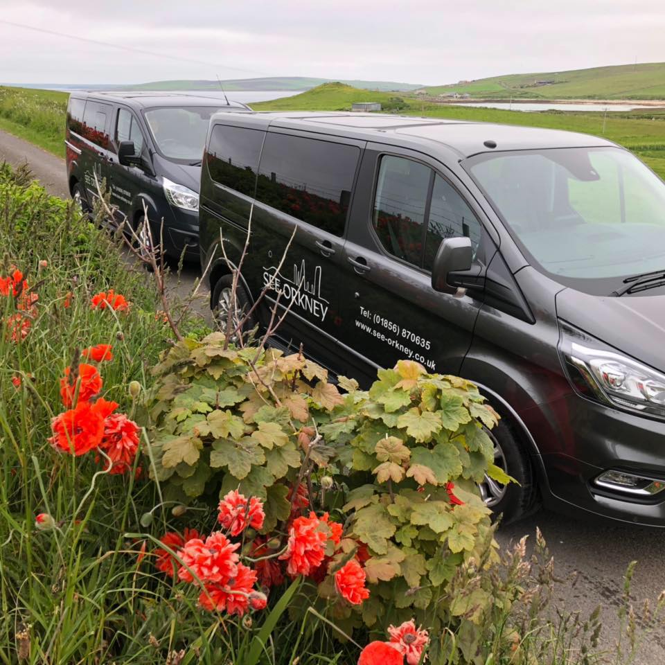 Invigorating day at the Brough of Birsay. #stormyweather #stormyseas ...