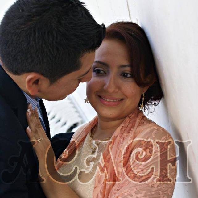 Fotografia Acach
