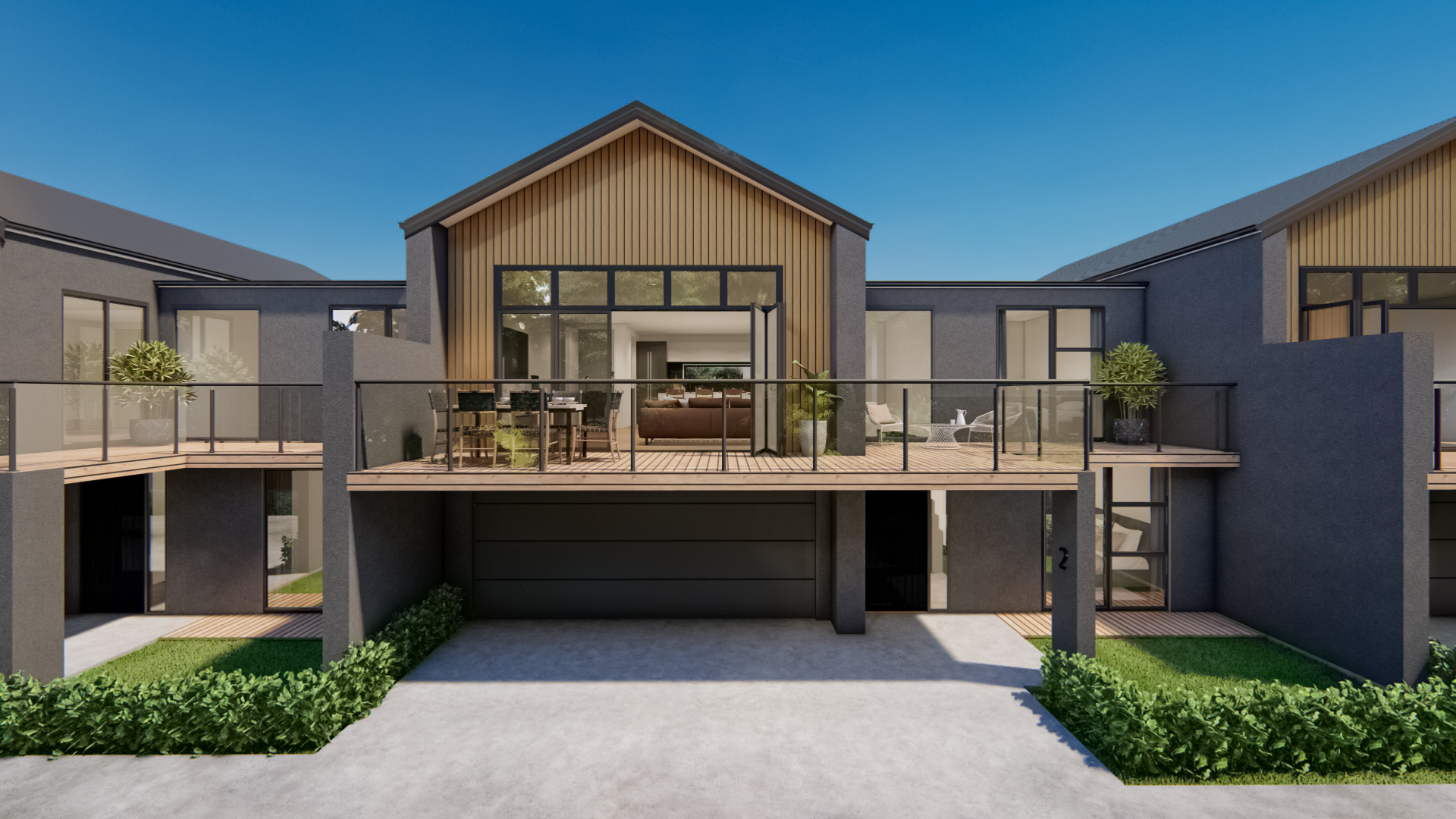Dhillon Dai Developments added... - Dhillon Dai Developments
