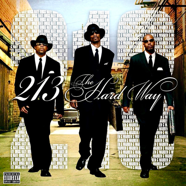 Who remembers this awesome Trinity Garden Cartel album