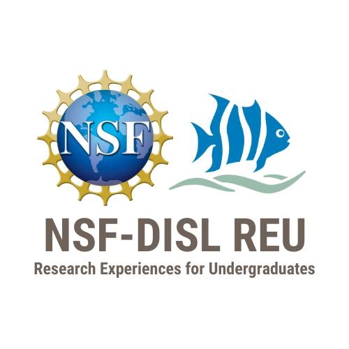 The REU's enjoyed a behind the scenes tour of The Estuarium at the ...