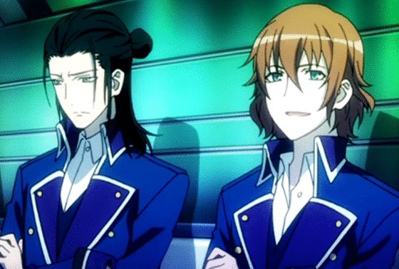 K Project (@kproanime) • Facebook