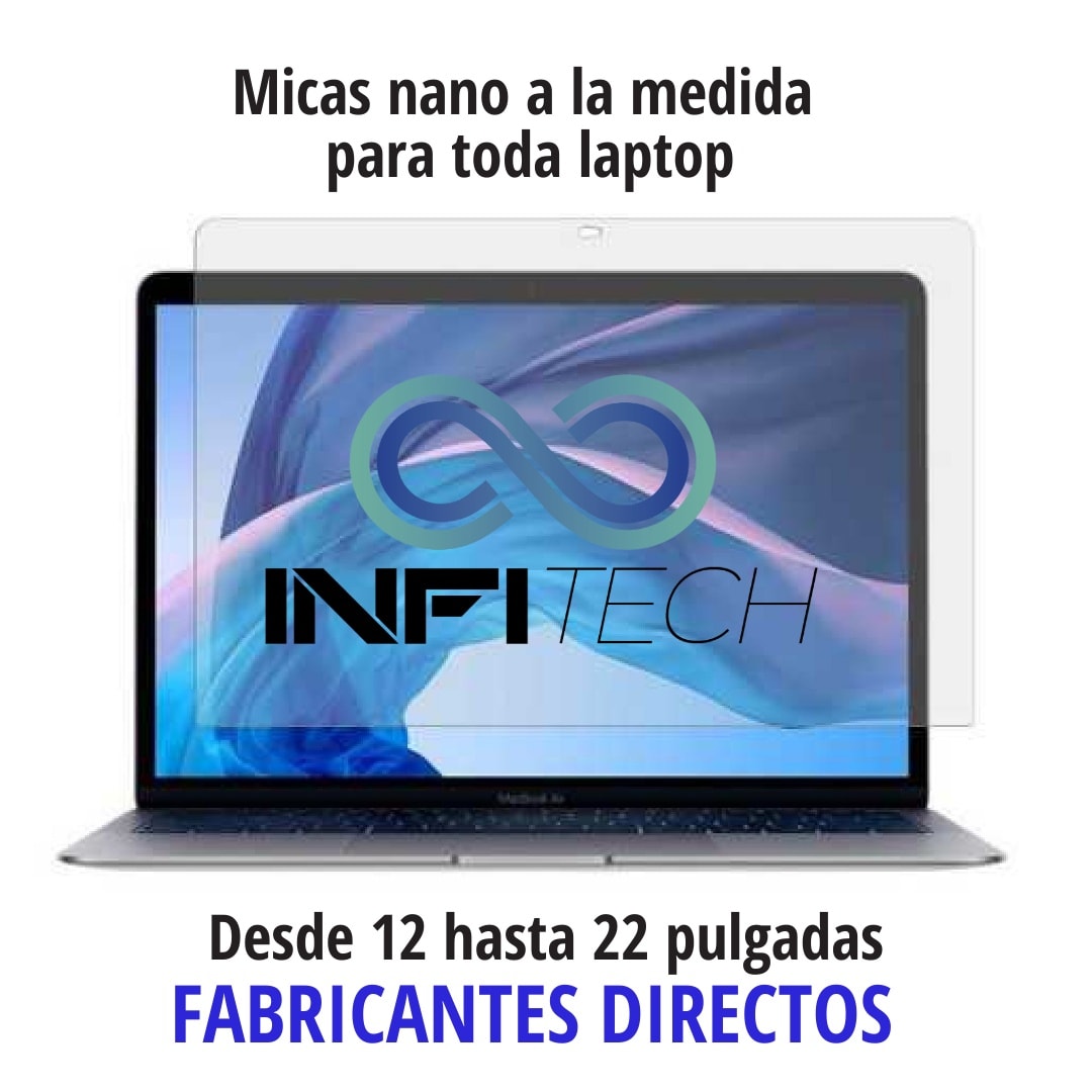 Te presentamos nuestro nuevo producto.... - Infitech Gadgets