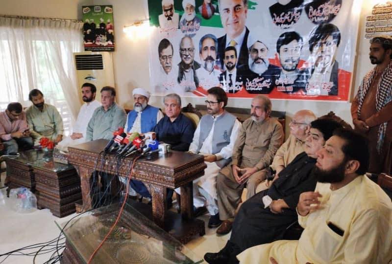 Makhdom Syed Rajan buksh Gillani