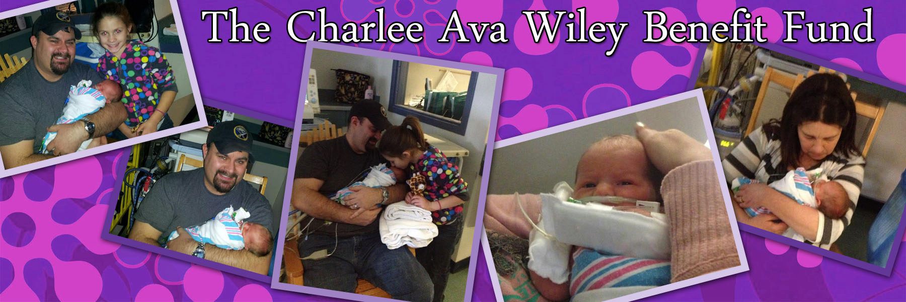 The Charlee Ava Wiley Benefit Fund
