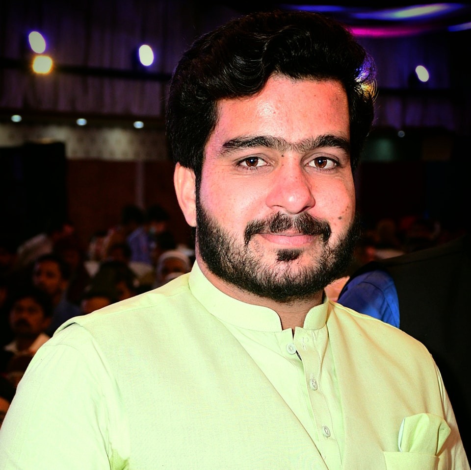 Abdul Ghafar Khan | Downey CA
