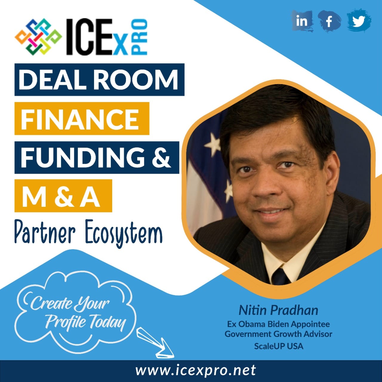 ICEx Professional Services Pvt Ltd. | Mumbai