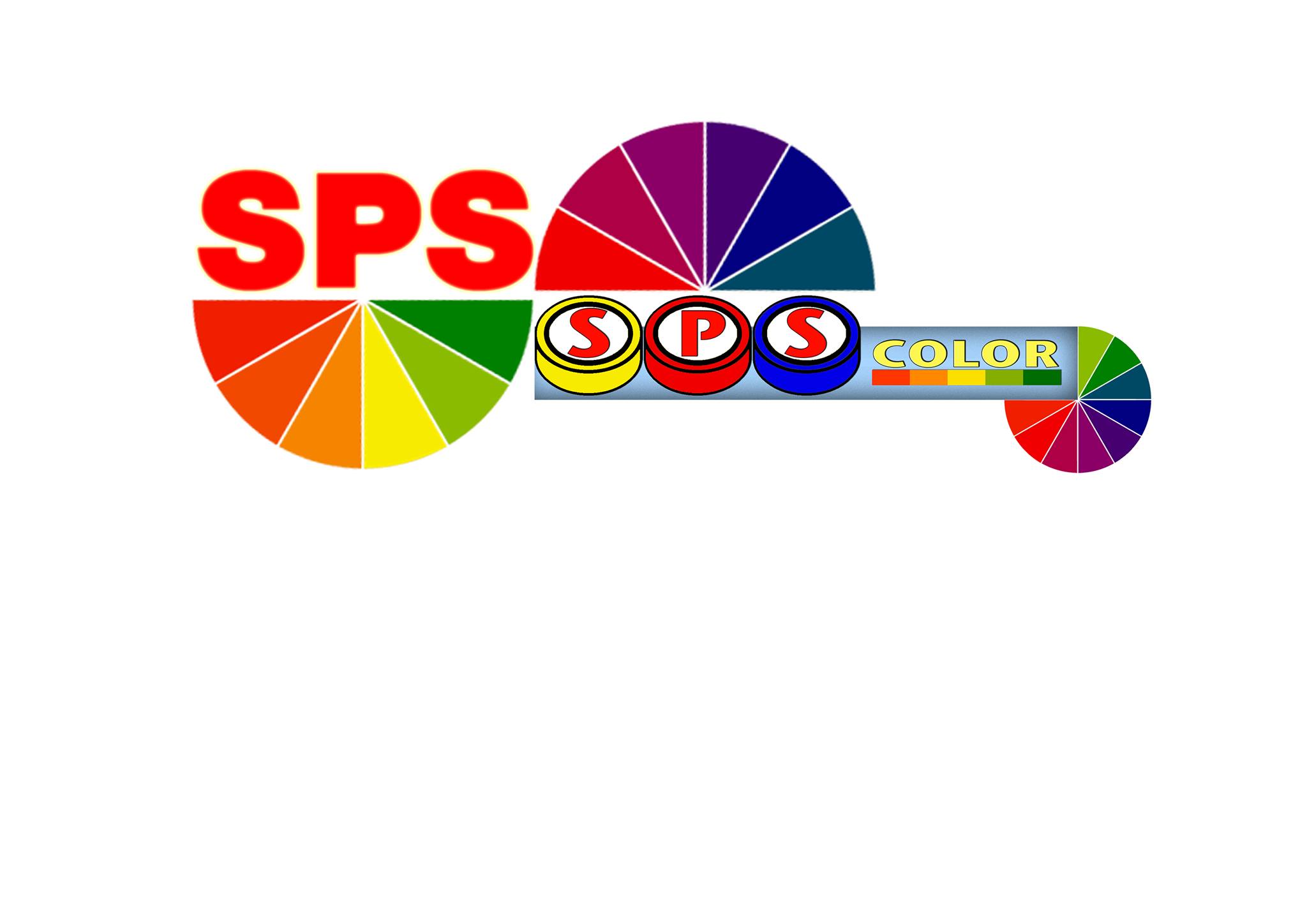 Sps Color : หมึกพิมพ์ออฟเซ็ต แพ็คเกจจิ้ง สีย้อมไม้ คุณภาพสูง | Bangkok