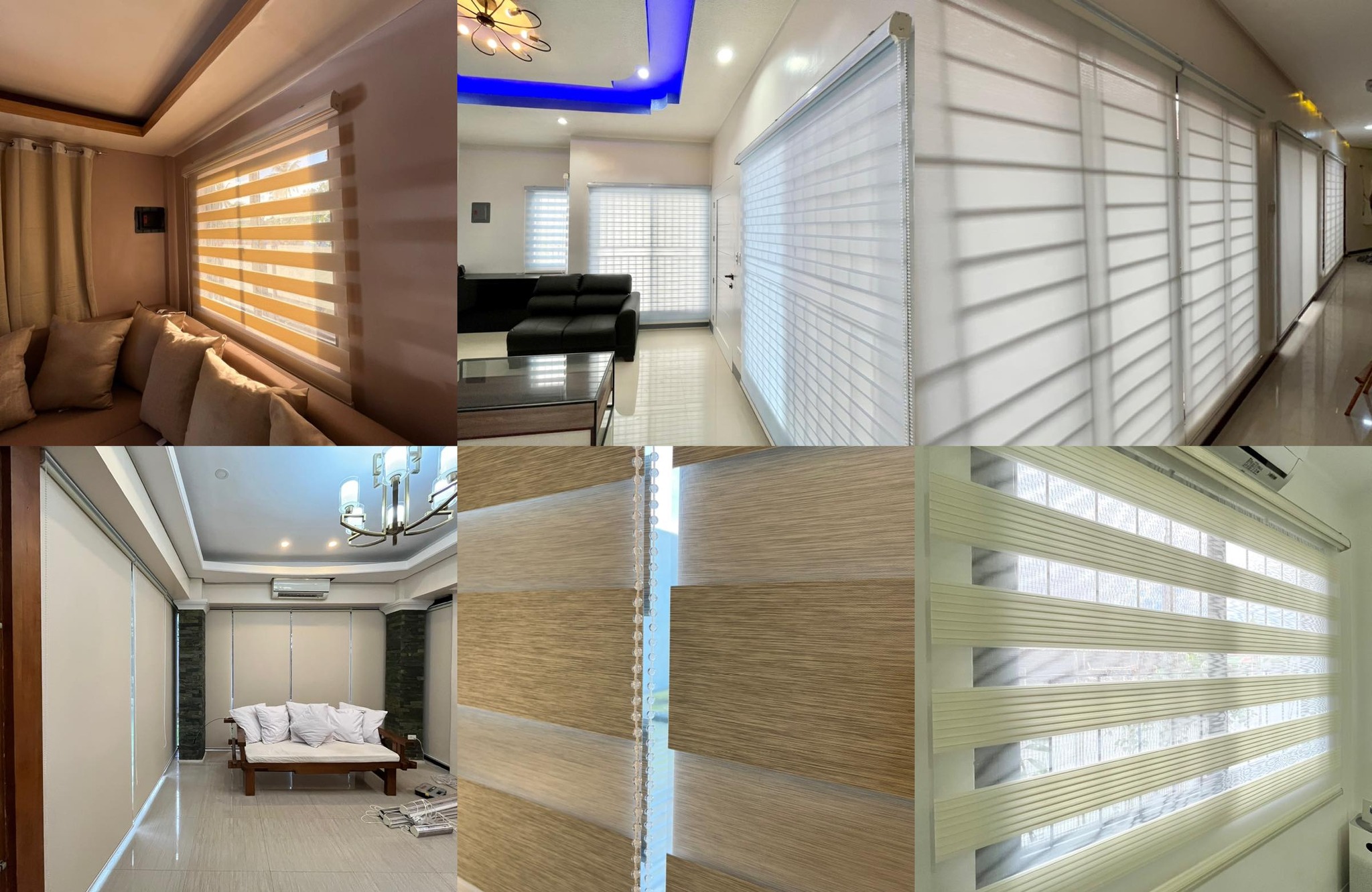 6121 Blinds