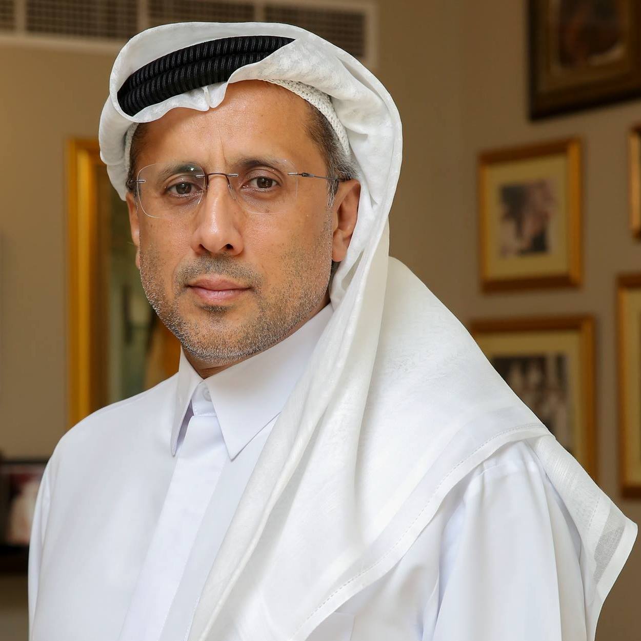 Rashid Khalaf Ahmed Al... - Rashid Khalaf Ahmed Al Habtoor