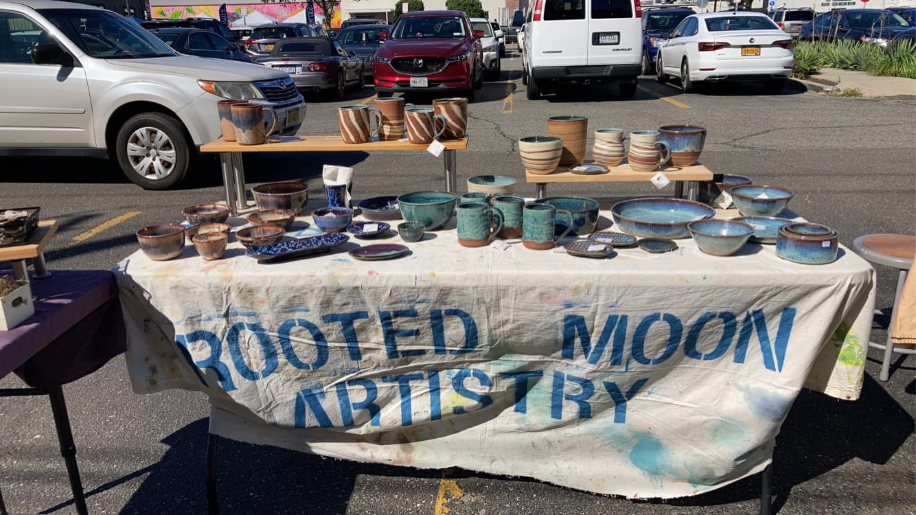 I wanted say thank you for all the... - Rooted Moon Artistry | Facebook