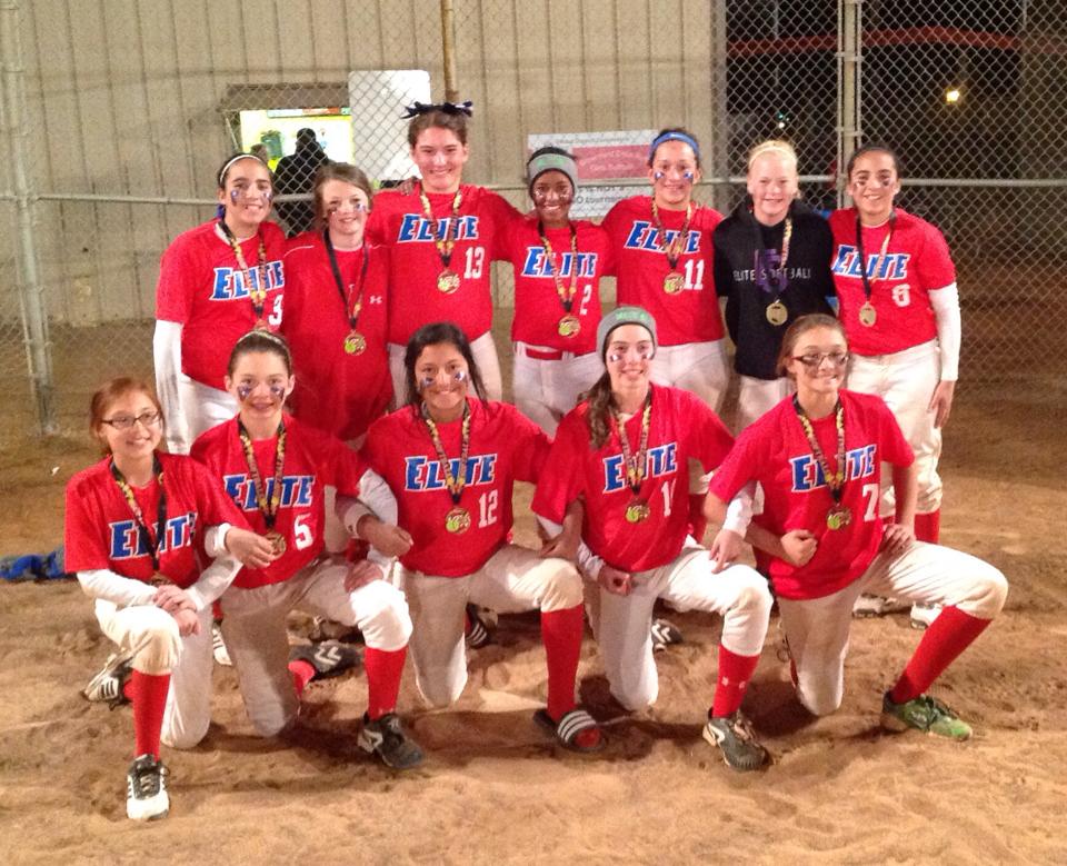 Congratulations to 12u... - Frozen Ropes Stars - West Texas