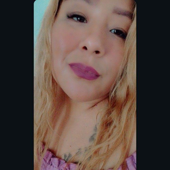 Estephani Rojas Ponce