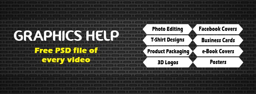 Graphics Help