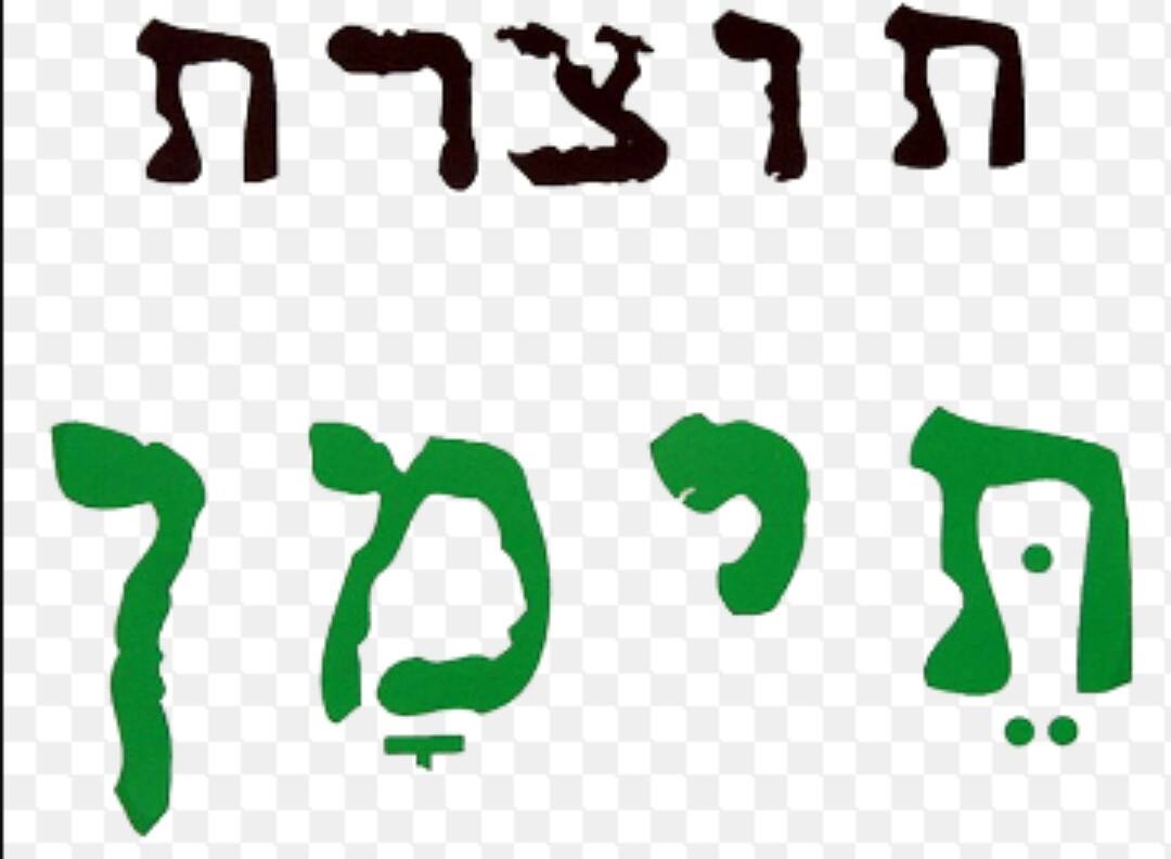 תוצרת תימן