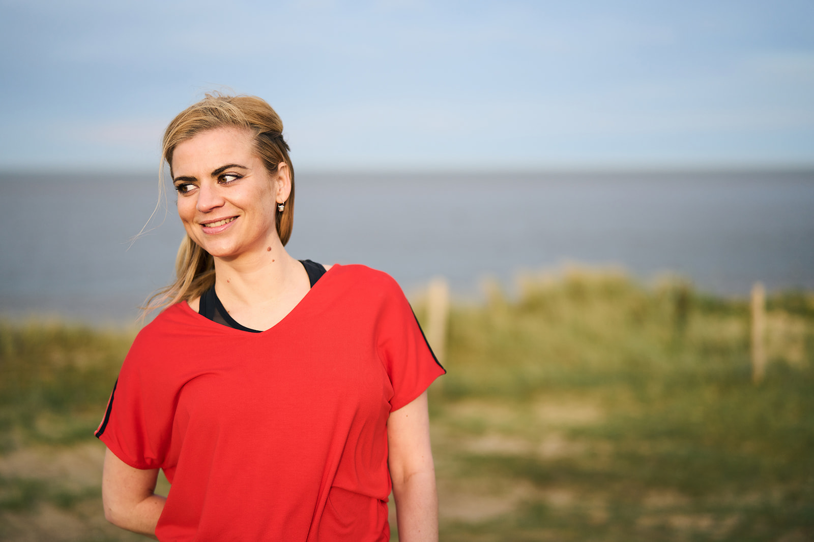 Victoria Roper Physical Therapist