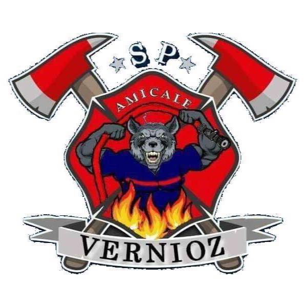 Les pompiers sont en... - Amicale Sapeurs Pompiers de Vernioz | Facebook