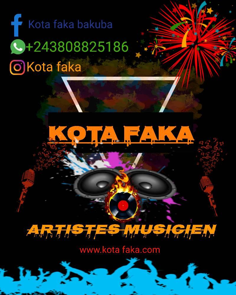 Armé rouge music kota faka